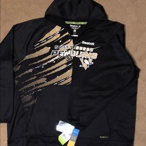Pittsburgh Penguins jacket